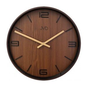 JVD Nástěnné hodiny JVD HC22.1