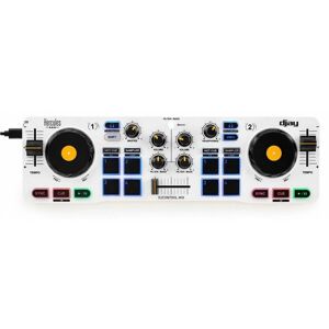 Hercules DJ DJControl Mix