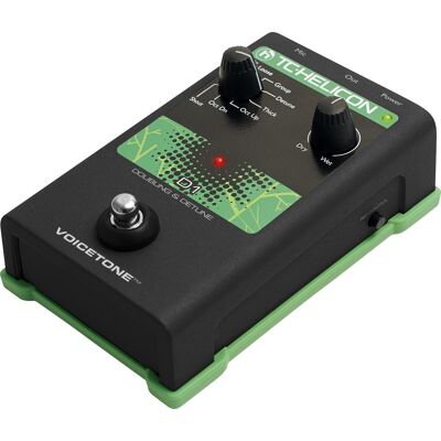 Tc-Helicon Voicetone D1 Tc-Helicon Voicetone D1