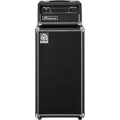 Ampeg Micro-Cl Stack Ampeg Micro-Cl Stack