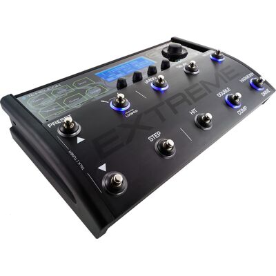 Tc-Helicon Voicelive 3 Extreme Tc-Helicon Voicelive 3 Extreme