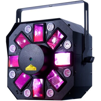 Adj Stinger Ii Adj Stinger Ii