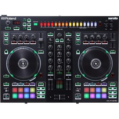 Roland Dj-505 Roland Dj-505