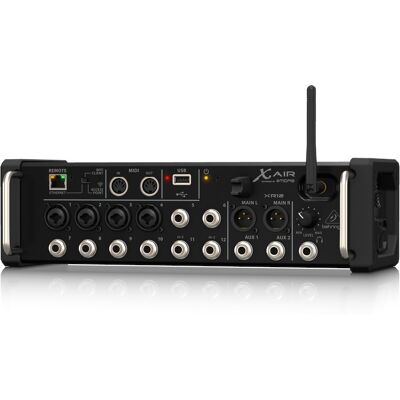 Behringer Xr12 Behringer Xr12