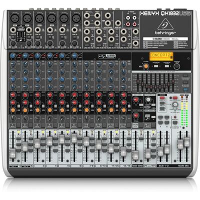 Behringer Qx1832usb Behringer Qx1832usb