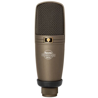 Superlux H O8 Superlux H O8