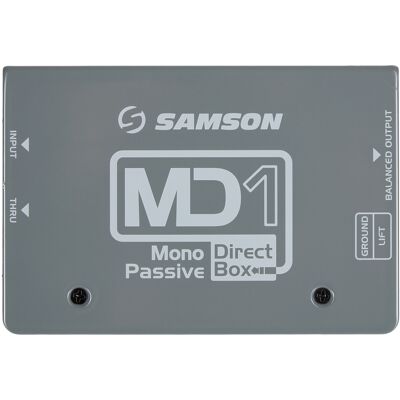 Samson Md1 Samson Md1