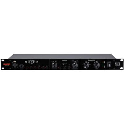 Warm Audio Tb12 Tone Beast Black Warm Audio Tb12 Tone Beast Black