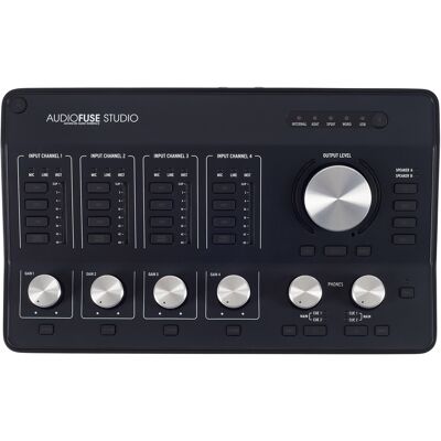 Arturia Audiofuse Studio Arturia Audiofuse Studio