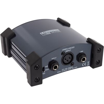 Ld Systems Ldi02 Ld Systems Ldi02