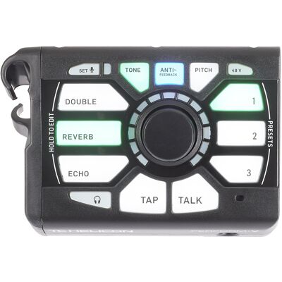 Tc-Helicon Perform-V Tc-Helicon Perform-V