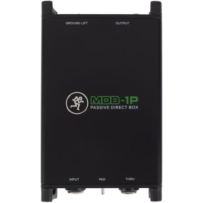 Mackie Mdb-1p Mackie Mdb-1p
