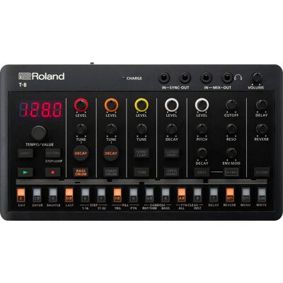 Roland T-8 Roland T-8