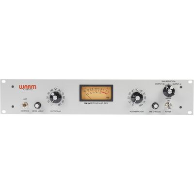 Warm Audio Wa-2a Warm Audio Wa-2a