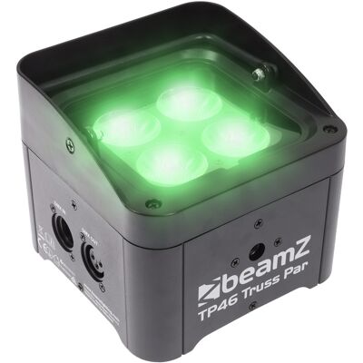 Beamz Tp46 Truss Par Beamz Tp46 Truss Par