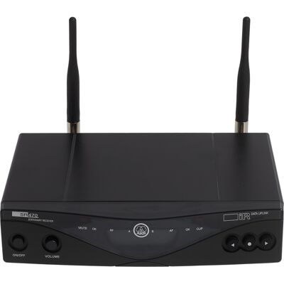 Akg Wms470 Presenter-B1 Akg Wms470 Presenter-B1