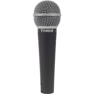 Superlux Tm58 Superlux Tm58