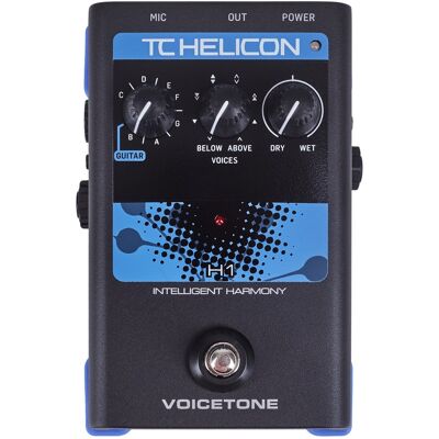 Tc-Helicon Voicetone H1 Tc-Helicon Voicetone H1