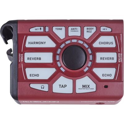 Tc-Helicon Perform-Vg Tc-Helicon Perform-Vg