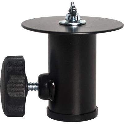Adj Box-2 Adapter For Lights & Bars, M8 Adj Box-2 Adapter For Lights & Bars, M8