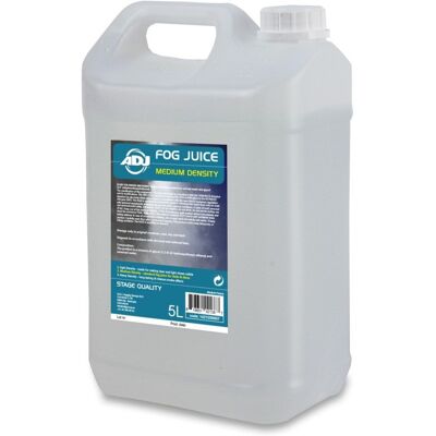 Adj Fog Juice 2 Medium Adj Fog Juice 2 Medium