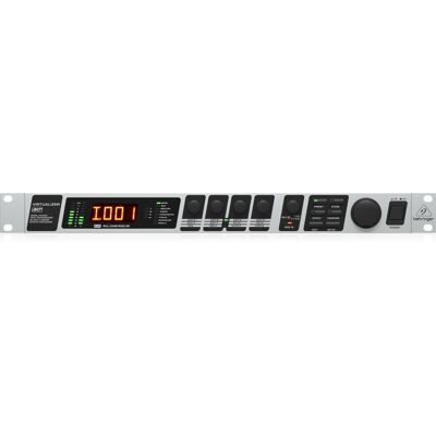 Behringer Fx2000 Behringer Fx2000