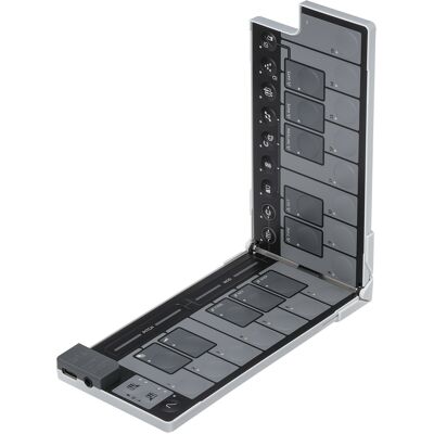 Korg Nanokey Fold White Korg Nanokey Fold White