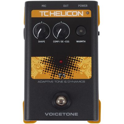 Tc-Helicon Voicetone T1 Tc-Helicon Voicetone T1