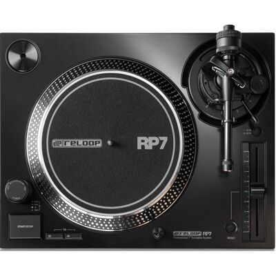Reloop Rp-7 Reloop Rp-7