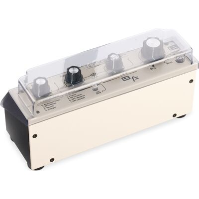 Decksaver Union Audio Le Fx Cover Decksaver Union Audio Le Fx Cover
