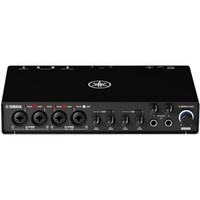 Yamaha Urx44c Yamaha Urx44c