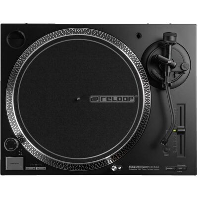 Reloop Rp-5000 Mk4 Reloop Rp-5000 Mk4