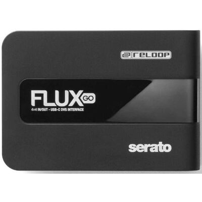 Reloop Flux Go Reloop Flux Go