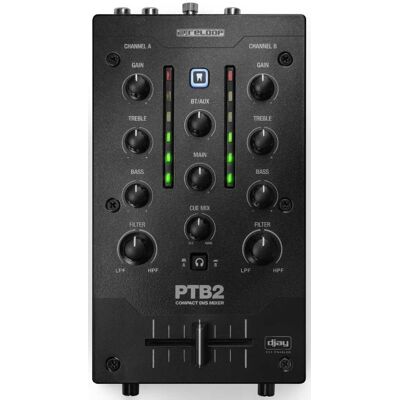 Reloop Ptb-2 Reloop Ptb-2