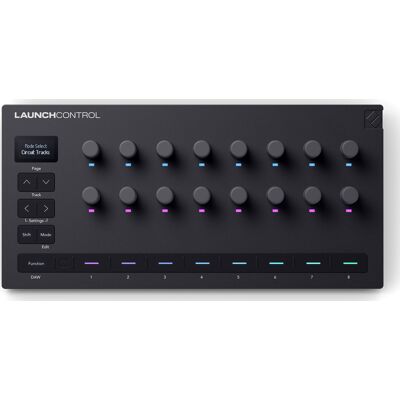 Novation Launch Control 3 Novation Launch Control 3