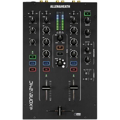 Allen&heath Xone:24c Allen&heath Xone:24c