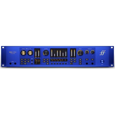 Focusrite Isa C8x Focusrite Isa C8x