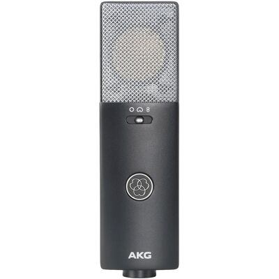Akg C114 Akg C114