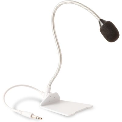 Arturia Minifreak Gooseneck Microphone Arturia Minifreak Gooseneck Microphone