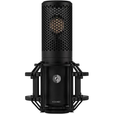 Shure Ksm40c Shure Ksm40c