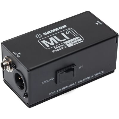 Samson Mli1 Samson Mli1