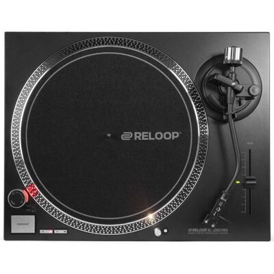 Reloop Rp-2000 Mk4 Reloop Rp-2000 Mk4