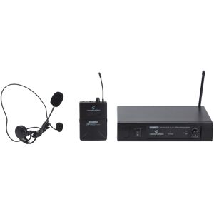 Soundsation Wf-U11pd Soundsation Wf-U11pd