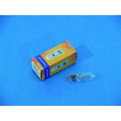 Omnilux 24v/250 G 6,35 Ehj Ll Omnilux 24v/250 G 6,35 Ehj Ll
