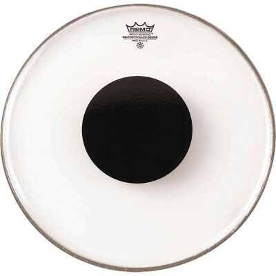 Remo 15" Controlled Sound Clear Remo 15" Controlled Sound Clear