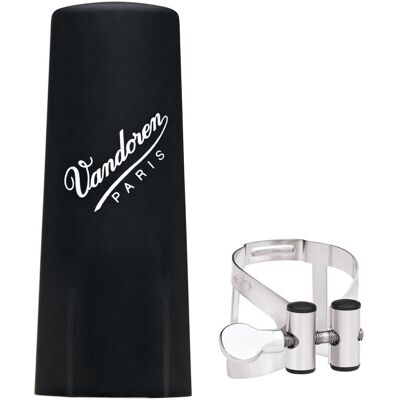 Vandoren Alt Klarinet M O Pc Nickel Vandoren Alt Klarinet M O Pc Nickel