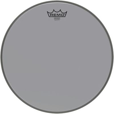 Remo 16" Emperor Colortone Smoke Remo 16" Emperor Colortone Smoke