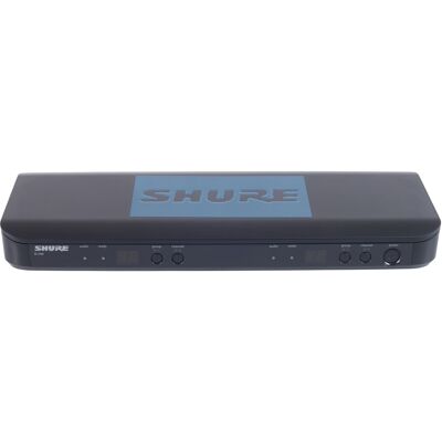 Shure Blx288e/b58 K3e Shure Blx288e/b58 K3e