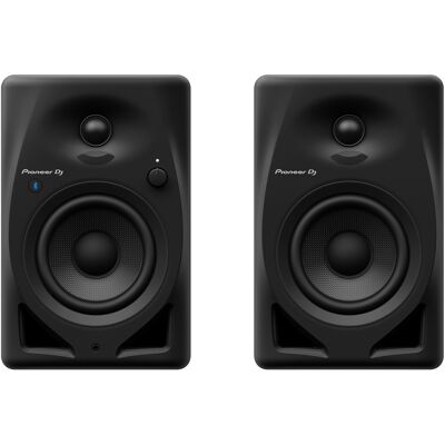 Pioneer Dj Dm 40d Bt Pioneer Dj Dm 40d Bt