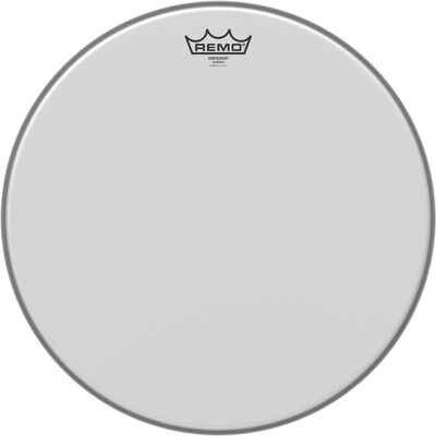 Remo 16" Emperor Coated Remo 16" Emperor Coated